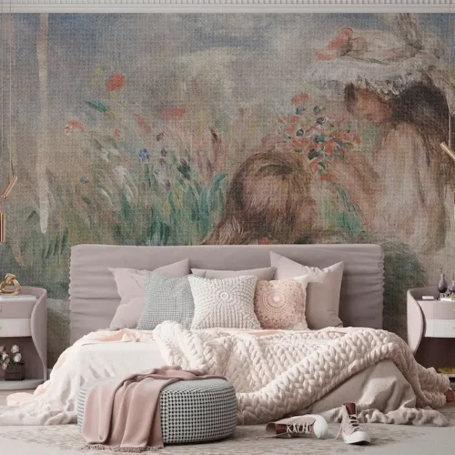 Pitoresque nostalgia